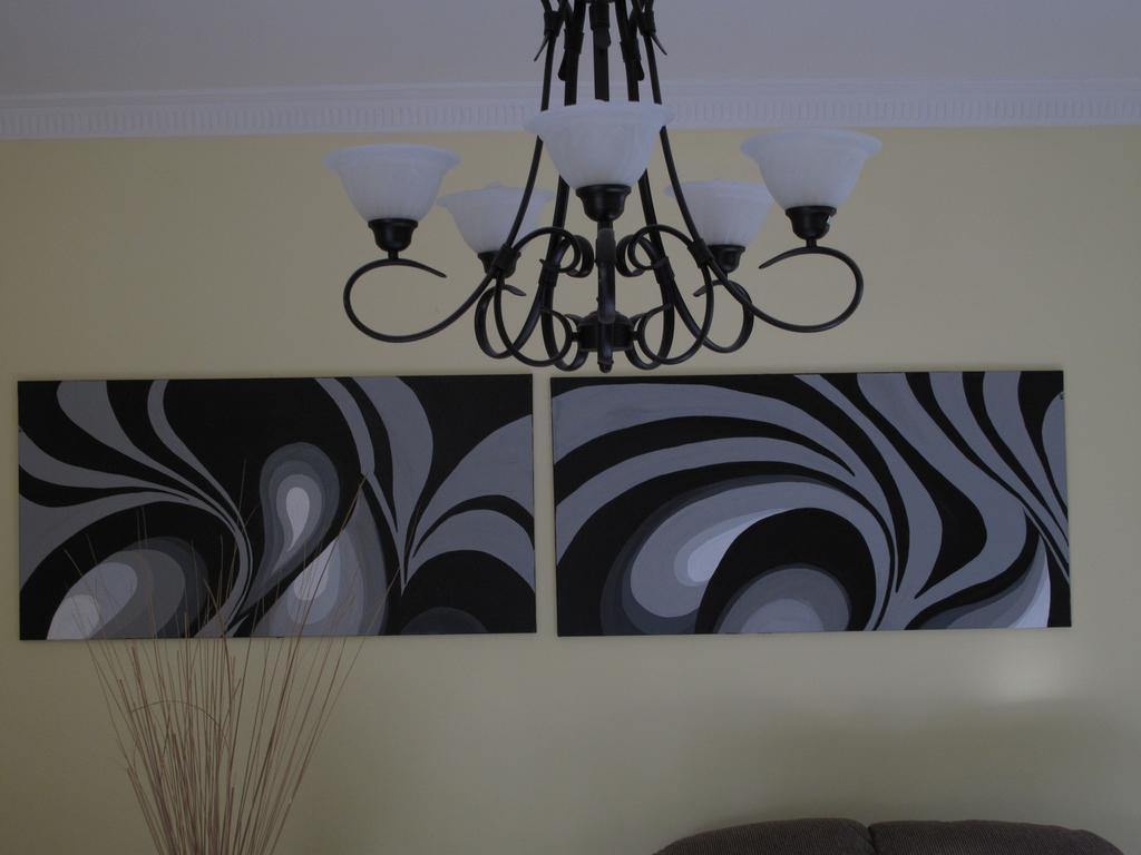The Crescent Guesthouses - Bnb/Self Catering Durban Kültér fotó