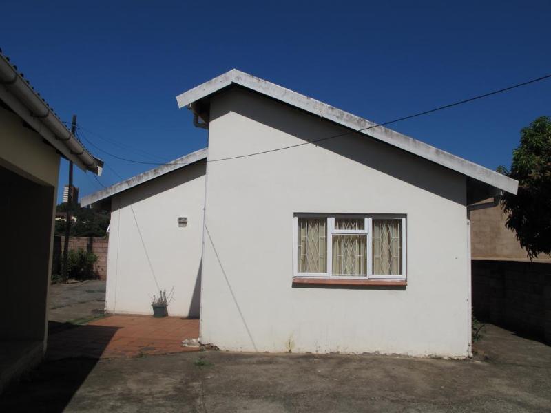 The Crescent Guesthouses - Bnb/Self Catering Durban Kültér fotó